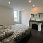 Xxl 120m2 - 10 Couchages - 3ch - Centre - 2 Sdb-2 Wc - Parking Gratuit A 1 Minute Apartman *