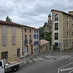 Apartman Xxl 120m2 - 10 Couchages - 3ch - Centre - 2 Sdb-2 Wc - Parking Gratuit A 1 Minute