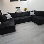 Xxl 120m2 - 10 Couchages - 3ch - Centre - 2 Sdb-2 Wc - Parking Gratuit A 1 Minute Apartman *