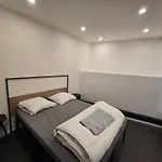 Apartman Xxl 120m2 - 10 Couchages - 3ch - Centre - 2 Sdb-2 Wc - Parking Gratuit A 1 Minute