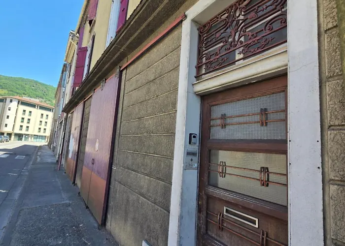 Appartement Xxl 120m2 - 10 Couchages - 3ch - Centre - 2 Sdb-2 Wc - Parking Gratuit A 1 Minute