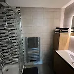Apartamento Xxl 120m2 - 10 Couchages - 3ch - Centre - 2 Sdb-2 Wc - Parking Gratuit A 1 Minute