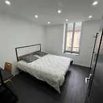Xxl 120m2 - 10 Couchages - 3ch - Centre - 2 Sdb-2 Wc - Parking Gratuit A 1 Minute Apartamento *