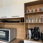 Xxl 120m2 - 10 Couchages - 3ch - Centre - 2 Sdb-2 Wc - Parking Gratuit A 1 Minute Apartamento Foix
