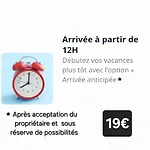 Apartment Xxl 120m2 - 10 Couchages - 3ch - Centre - 2 Sdb-2 Wc - Parking Gratuit A 1 Minute Foix
