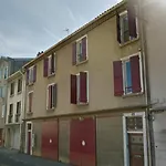 Xxl 120m2 - 10 Couchages - 3ch - Centre - 2 Sdb-2 Wc - Parking Gratuit A 1 Minute Apartamento Foix