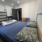 Xxl 120m2 - 10 Couchages - 3ch - Centre - 2 Sdb-2 Wc - Parking Gratuit A 1 Minute Apartamento