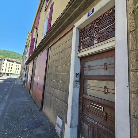 Appartement Xxl 120m2 - 10 Couchages - 3ch - Centre - 2 Sdb-2 Wc - Parking Gratuit A 1 Minute
