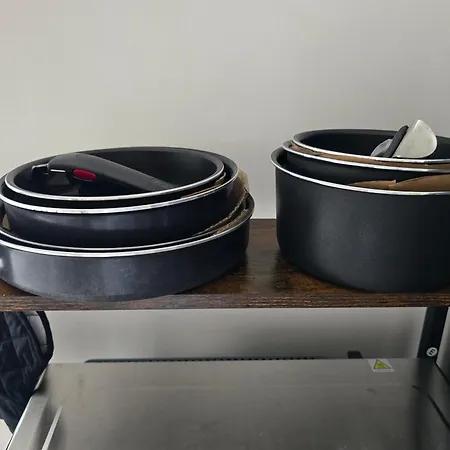 Апартаменты Xxl 120m2 - 10 Couchages - 3ch - Centre - 2 Sdb-2 Wc - Parking Gratuit A 1 Minute *