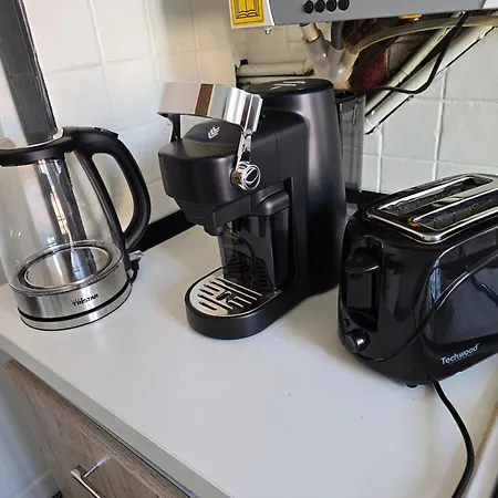 Xxl 120m2 - 10 Couchages - 3ch - Centre - 2 Sdb-2 Wc - Parking Gratuit A 1 Minute * Foix