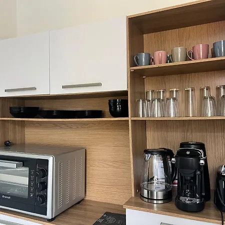 Xxl 120m2 - 10 Couchages - 3ch - Centre - 2 Sdb-2 Wc - Parking Gratuit A 1 Minute Lejlighed Foix