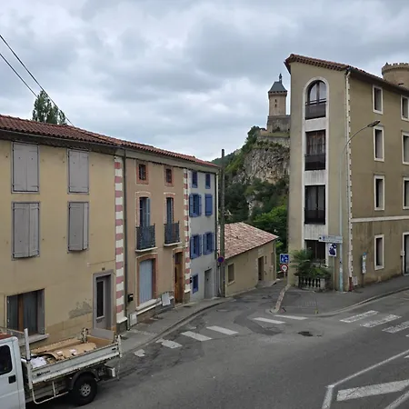 Апартаменты Xxl 120m2 - 10 Couchages - 3ch - Centre - 2 Sdb-2 Wc - Parking Gratuit A 1 Minute