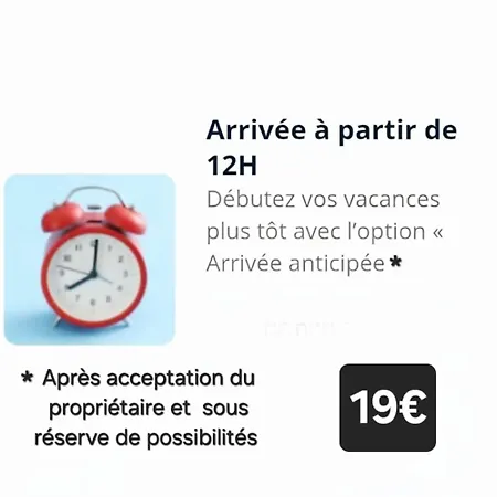 Appartement Xxl 120m2 - 10 Couchages - 3ch - Centre - 2 Sdb-2 Wc - Parking Gratuit A 1 Minute Foix