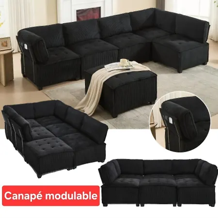 Xxl 120m2 - 10 Couchages - 3ch - Centre - 2 Sdb-2 Wc - Parking Gratuit A 1 Minute Lejlighed