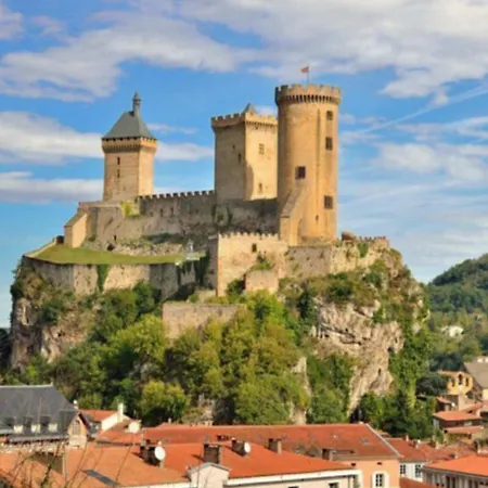 Xxl 120m2 - 10 Couchages - 3ch - Centre - 2 Sdb-2 Wc - Parking Gratuit A 1 Minute *