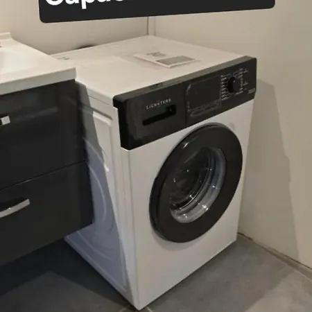 Xxl 120m2 - 10 Couchages - 3ch - Centre - 2 Sdb-2 Wc - Parking Gratuit A 1 Minute Foix