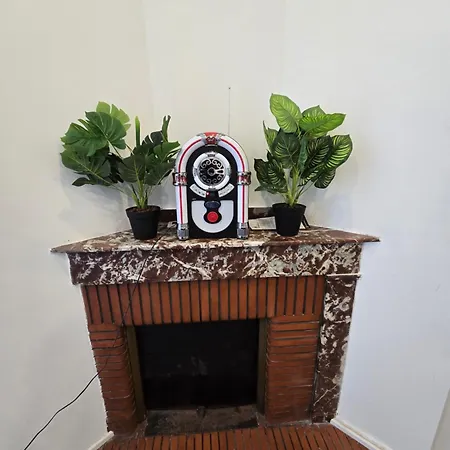 Lejlighed Xxl 120m2 - 10 Couchages - 3ch - Centre - 2 Sdb-2 Wc - Parking Gratuit A 1 Minute Foix