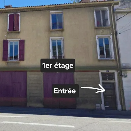 Апартаменты Xxl 120m2 - 10 Couchages - 3ch - Centre - 2 Sdb-2 Wc - Parking Gratuit A 1 Minute *