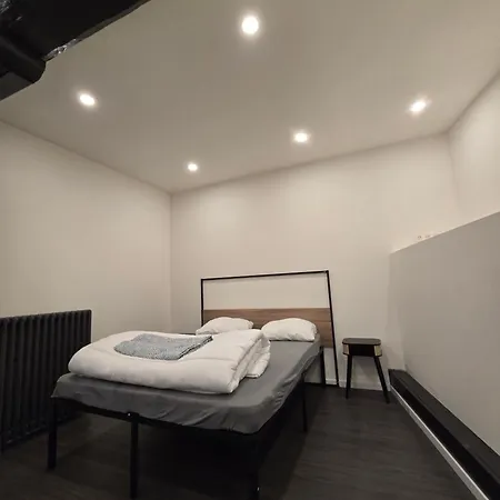 Appartement Xxl 120m2 - 10 Couchages - 3ch - Centre - 2 Sdb-2 Wc - Parking Gratuit A 1 Minute *