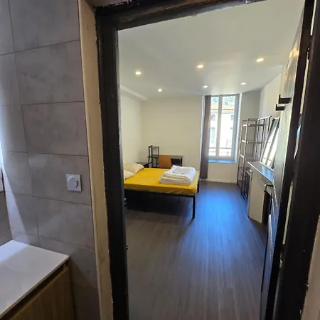 Lejlighed Xxl 120m2 - 10 Couchages - 3ch - Centre - 2 Sdb-2 Wc - Parking Gratuit A 1 Minute *