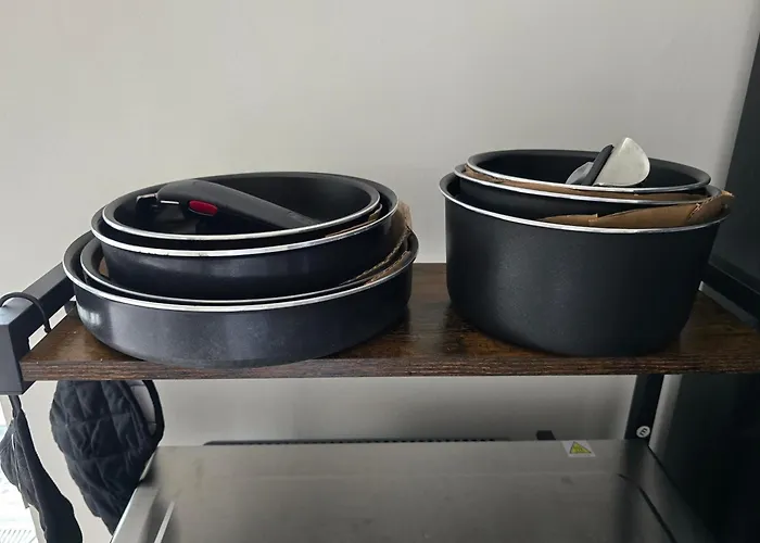 Apartamento Xxl 120m2 - 10 Couchages - 3ch - Centre - 2 Sdb-2 Wc - Parking Gratuit A 1 Minute *