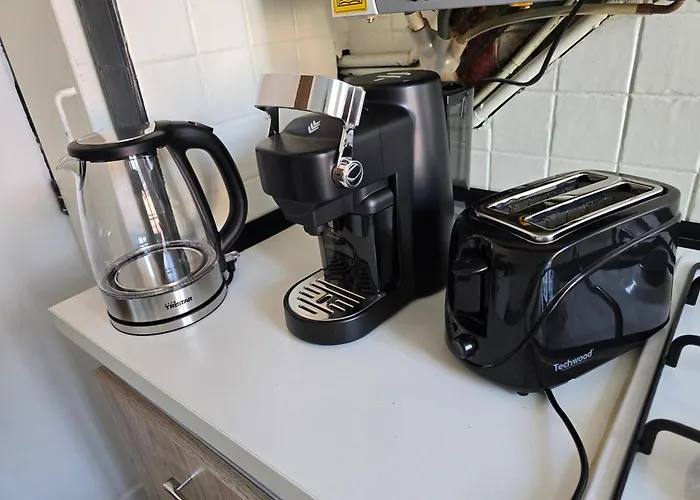 Xxl 120m2 - 10 Couchages - 3ch - Centre - 2 Sdb-2 Wc - Parking Gratuit A 1 Minute * フォワ