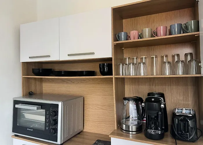 Xxl 120m2 - 10 Couchages - 3ch - Centre - 2 Sdb-2 Wc - Parking Gratuit A 1 Minute Apartamento Foix